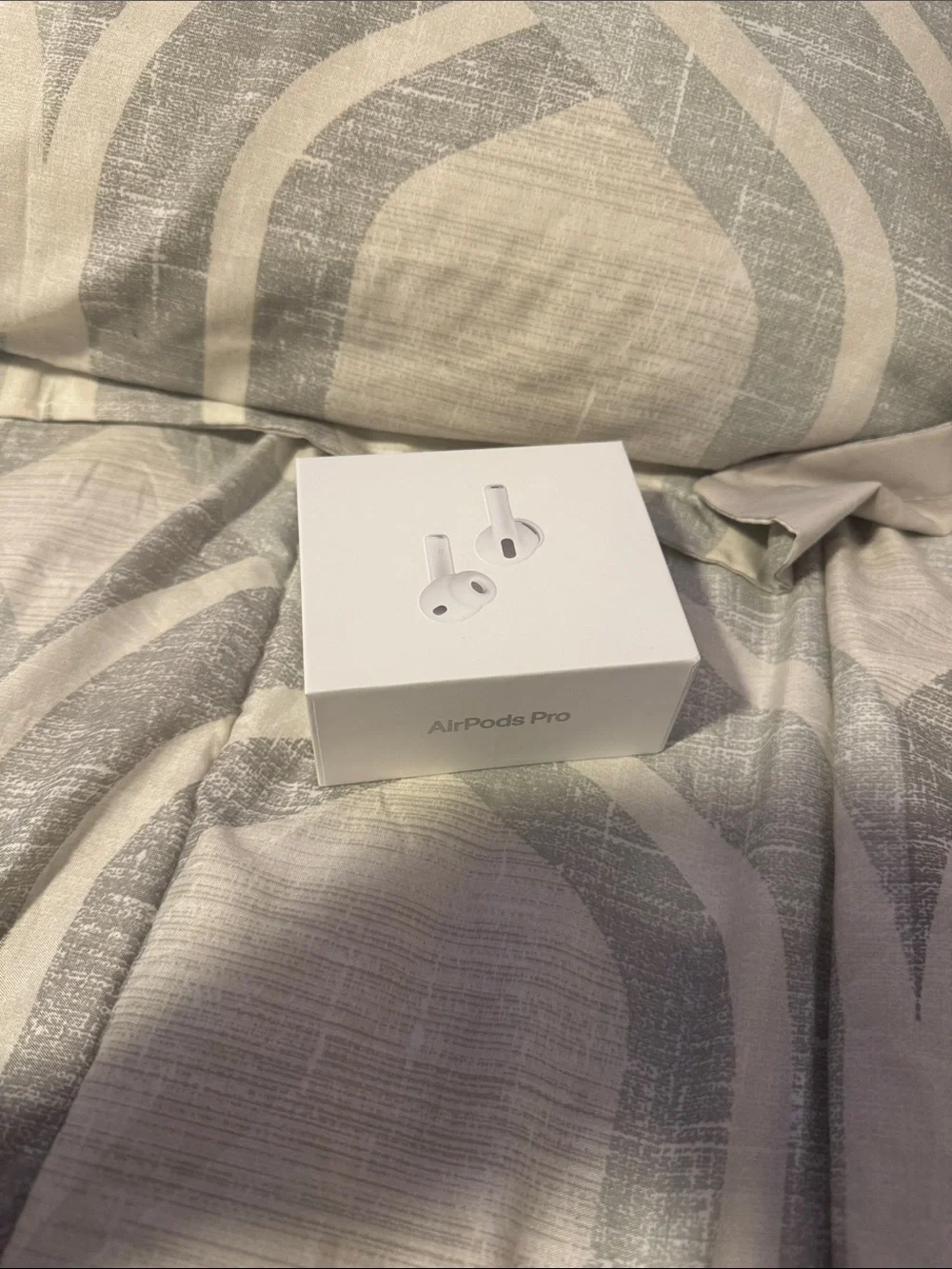Apple AirPods 3 Pro with ANC Wireless Earbuds — White